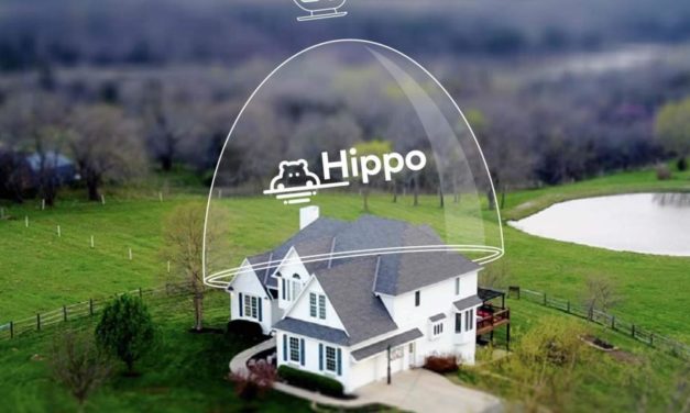 Hippo Homeowners Insurance: Personalized Convenience Using Insurtech