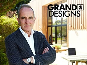 Grand Designs British Home Improvement Show