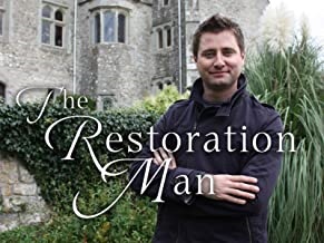 The Restoration Man British Home Improvement Show