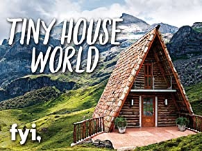 Tiny House World Series
