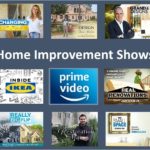 Home Improvement Shows on Amazon Prime: June 2023