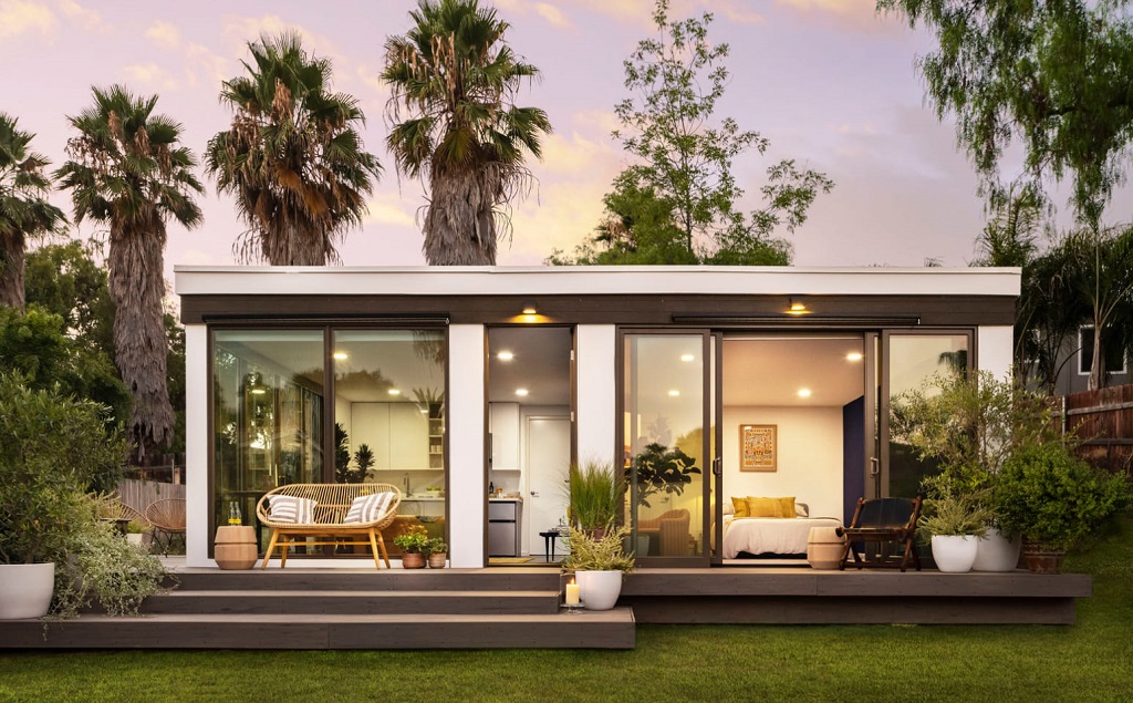 Why Homeowners Should Invest in a Prefab ADU