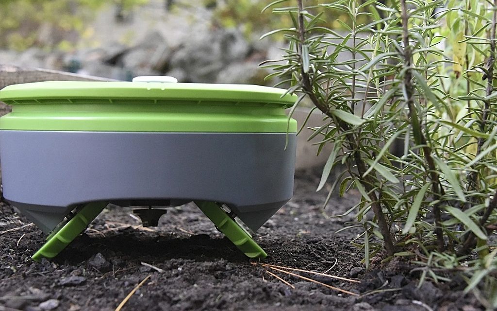 7 Ingenious Tech Products for Weed and Pest Control