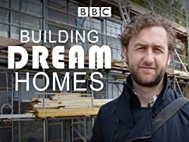 Building Dream Homes BBC Series