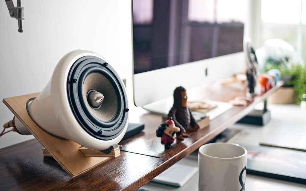 How Lo-Fi Music Can Improve Your Focus When Working From Home