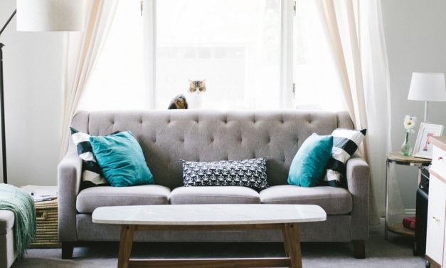 How to Furnish Your Home Responsibly with “Buy Now Pay Later”
