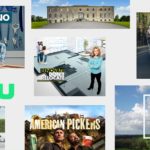Home Improvement & Design Shows on Hulu: March 2023