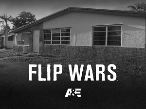 Flip Wars on Hulu
