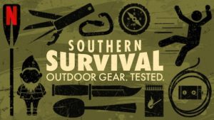 Netflix Southern Survival TV Series