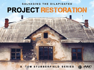 Project Restoration TV Series