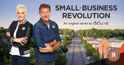 Small Business Revolution Series