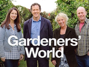 Gardeners' World TV Series