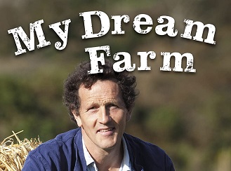My Dream Farm TV Series