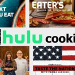 Best Cooking & Food Shows Now on Hulu: June 2023