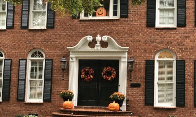 Interesting Halloween Statistics & Trends for Homeowners in 2023