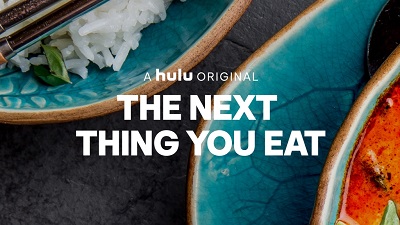 Hulu Original The Next Thing You Eat with David Chang