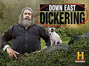 Down East Dickering Reality TV Show