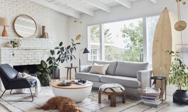 6 Creative Reasons to Rent Furniture Even If You’ve Always Owned