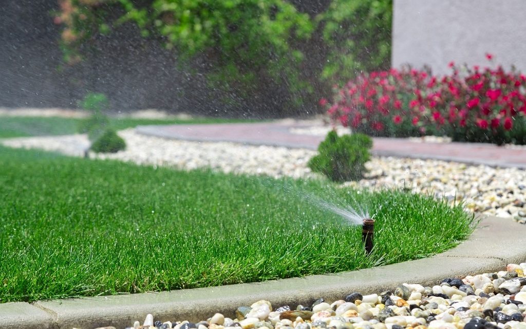 What is Smart Irrigation?