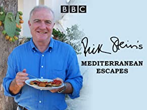 Rick Stein's Mediterranean Escapes Cooking Show