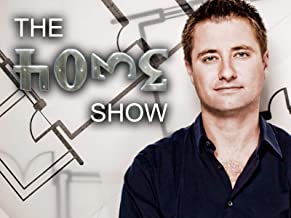 The Home Show TV Show with George Clarke