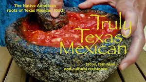 Truly Texas Mexican Cooking Show