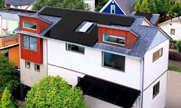What to Consider Before Purchasing a Solar Panel System for Your Home