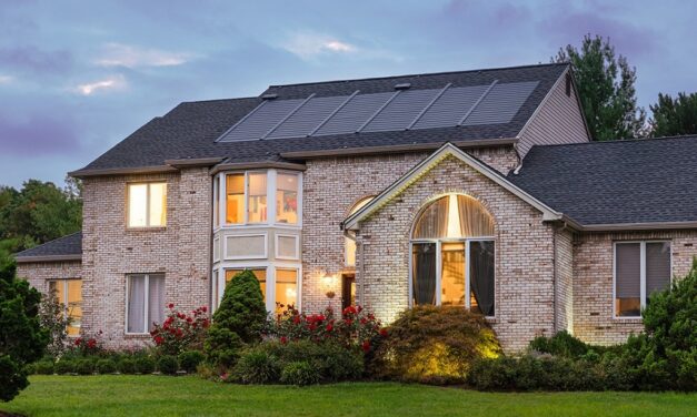 Need a New Roof? Why You Should Give Solar Shingles a Chance!
