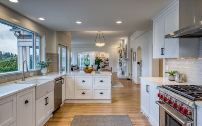 5 Examples of Older Homes Returning Maximum Profit with Renovations by Revive
