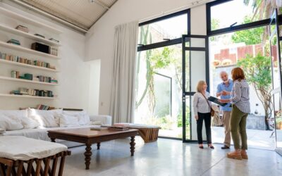 What You Should Know When an Agent Represents Both Buyer & Seller