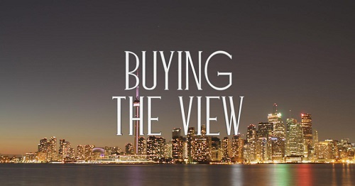 Buying the View Real Estate Reality TV Show