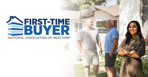 First Time Buyer NAR Reality Real Estate TV Show