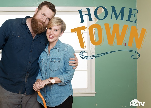 Home Town HGTV Home Improvement Reality TV Show