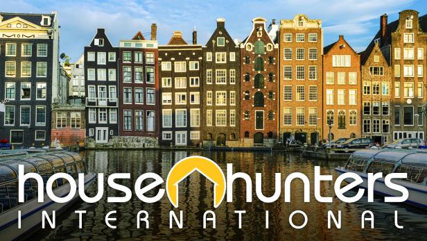 House Hunters International HGTV Reality TV Real Estate Show