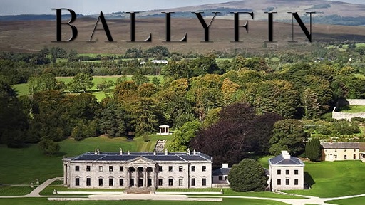 Ballfin: Portrait of an Irish Country House Documentary Film