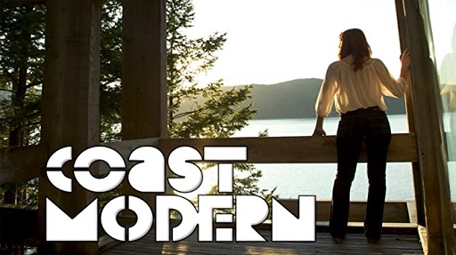 Coast Modern Architecture Documentary Film on Amazon Prime