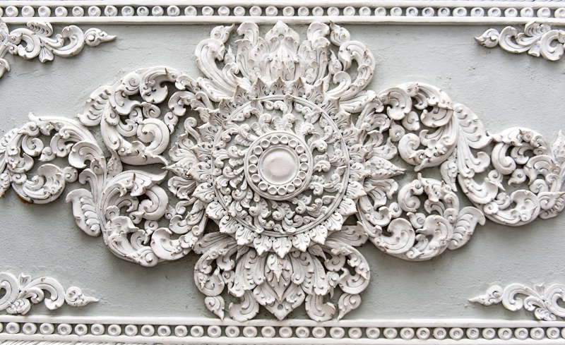 Ornamental Plaster Design