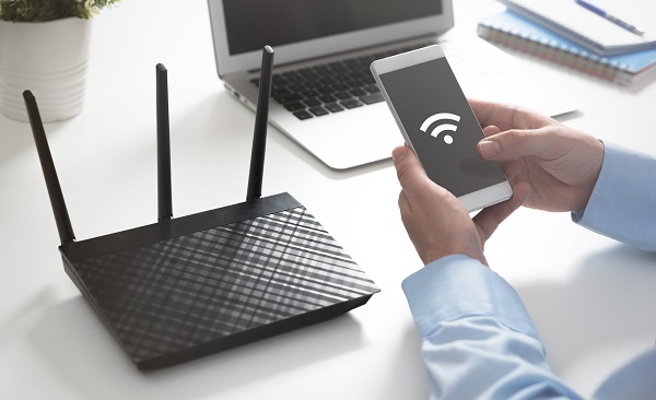 Home Wi-Fi Router