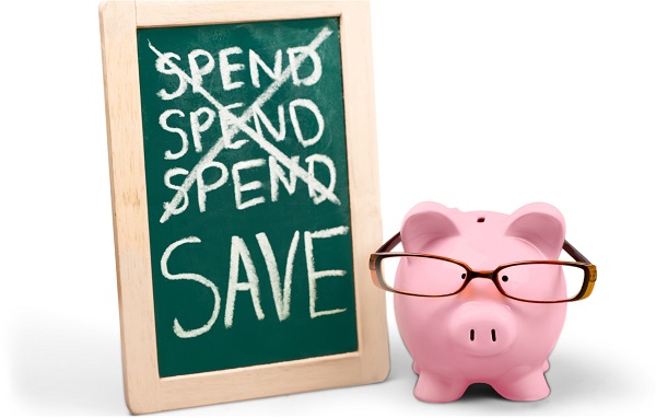 Inspiration to reduce expenses and save extra money