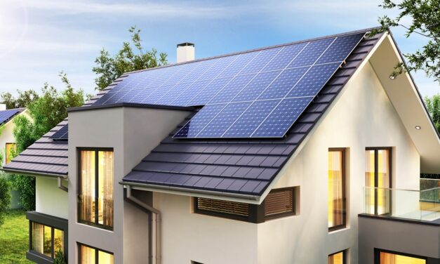 Want Solar Panels? Here’s What You Need to Know About NEM
