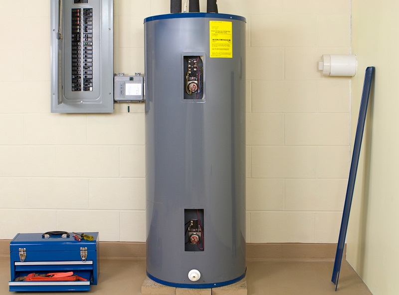 Home Water Heater