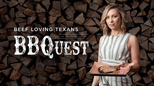 BBQuest Texas Barbecue Travel Show on Hulu