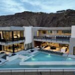 The New American Home 2023: Ultra Luxury with Ultra Energy Efficiency
