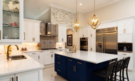 Steal These 10 Great Ideas for an Epic Kitchen Reorganization
