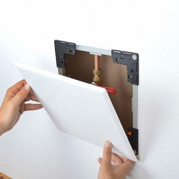 Adjustable Magnetic Flexipro Access Door Best Access Doors