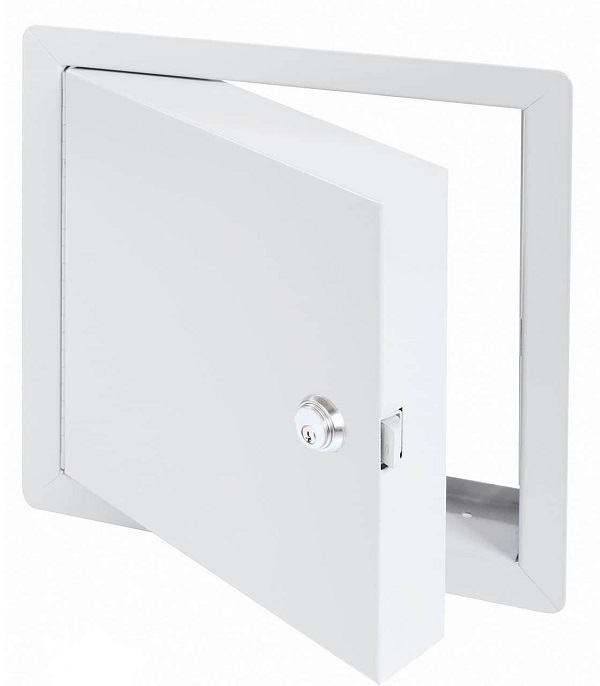 Cendrex Secure Fire-Rated Access Door