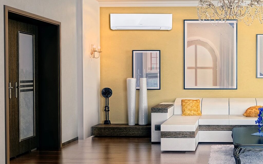 6 Reasons Ductless Mini-Split ACs are a Game-Changer for Your Home
