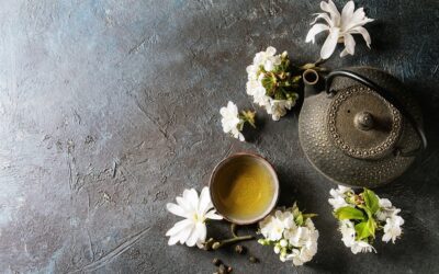 Teas from Around the World that Provide 5 Powerful Health Benefits
