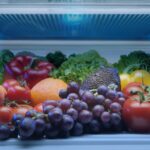 Refrigerator Tech that Keeps Produce Fresh & Nutritious Longer