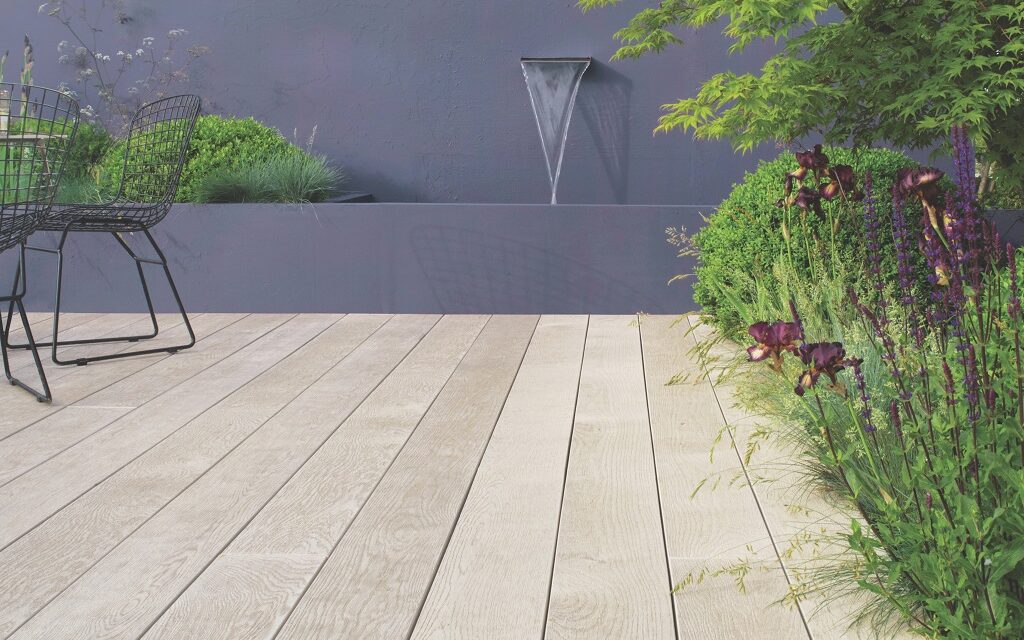 Millboard: Sustainable Technology for Superior Decking & Outdoor Living